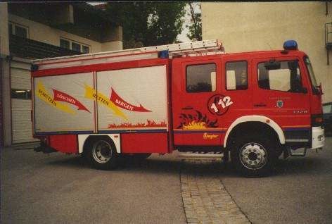 Florian Freyung 40/1