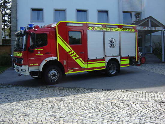 Florian Thurmannsbang 40/1