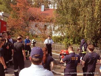 Richtiges Einwintern einer TS mit Roland Duschl