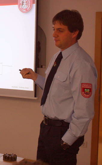 Andreas Denk