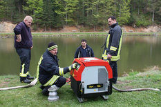 Fehlermanipulation Wenn gleich 3 ....