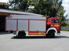 Florian Waldkirchen 61/1